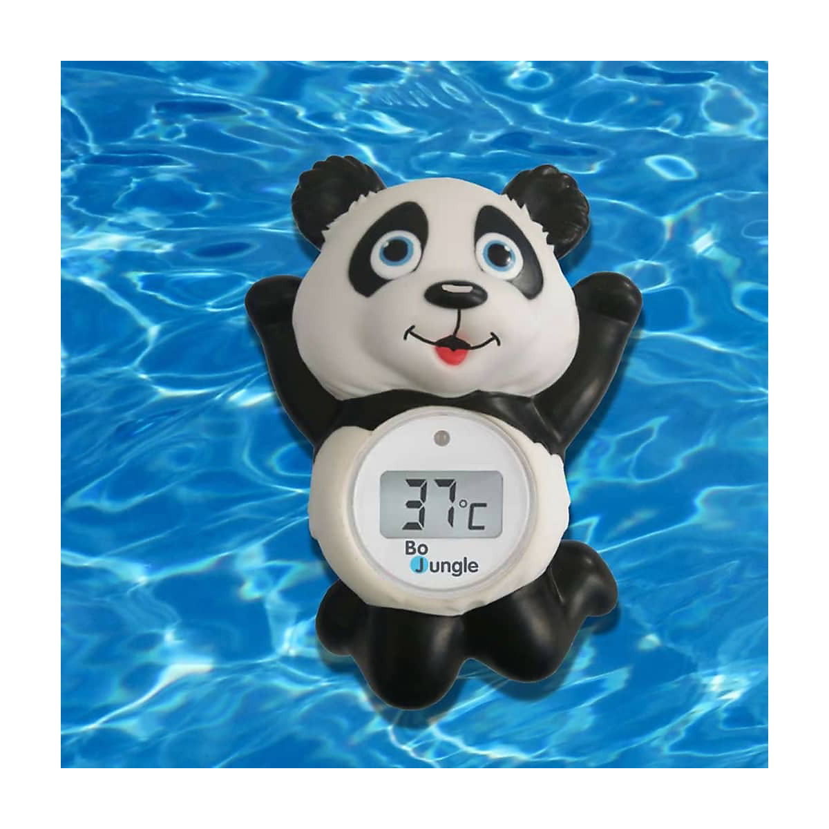 B-Digital Badethermometer Panda B400350