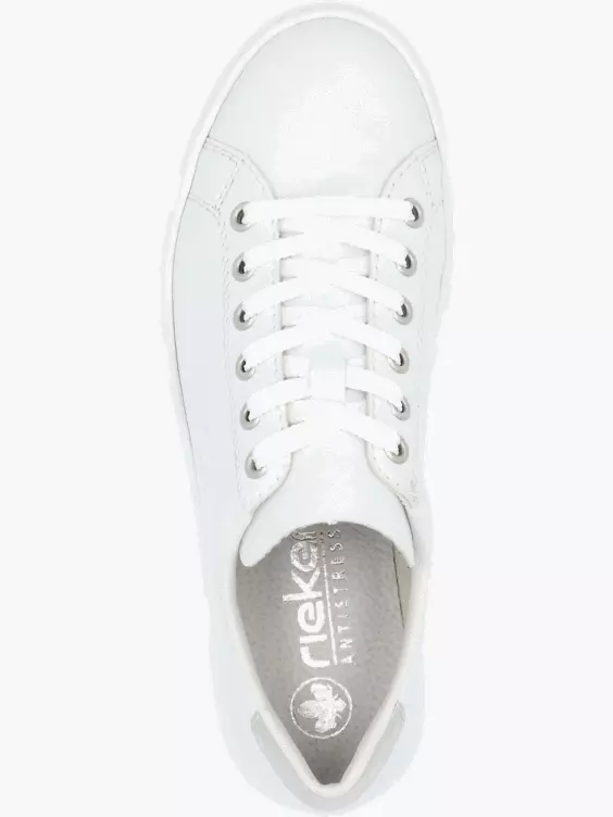 Rieker Damen Sneaker Low