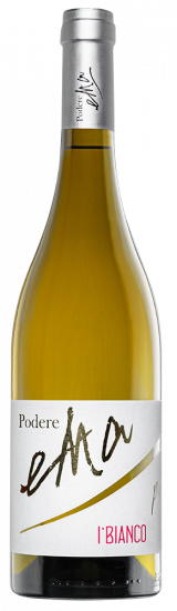 2022 I'Bianco Toscana IGP trocken - Podere Ema