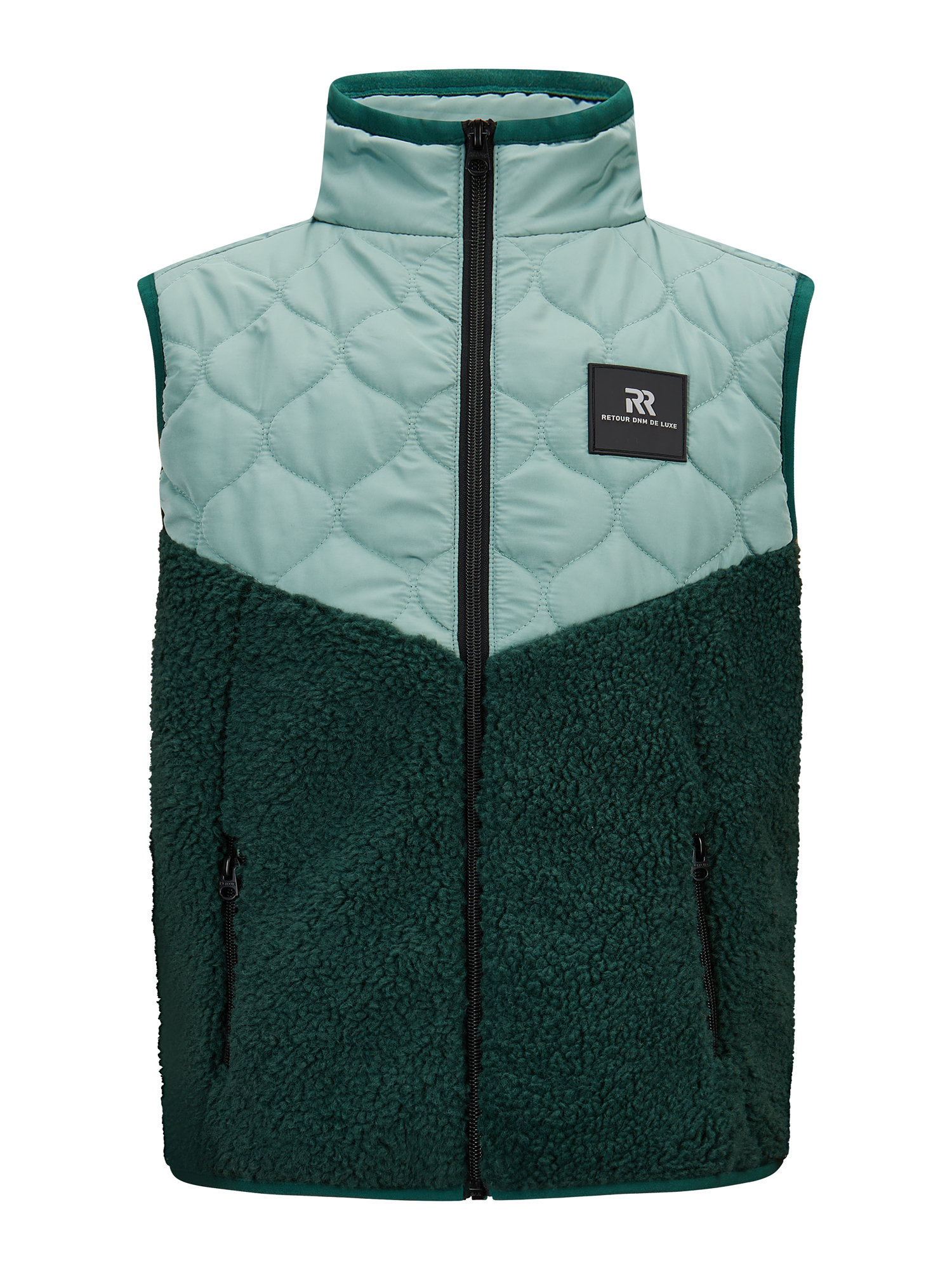 Vest 'Flip'