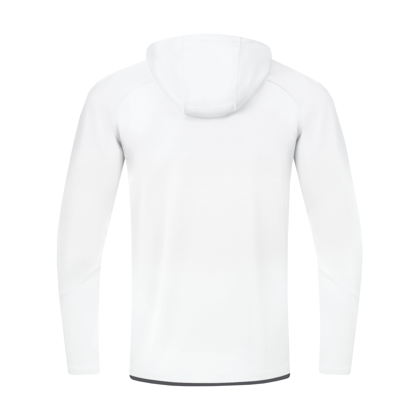 JAKO Challenge Trainingsjacke Kids Weiss F02