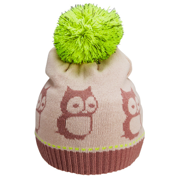 LOGO BEANIE Kinder - Mütze