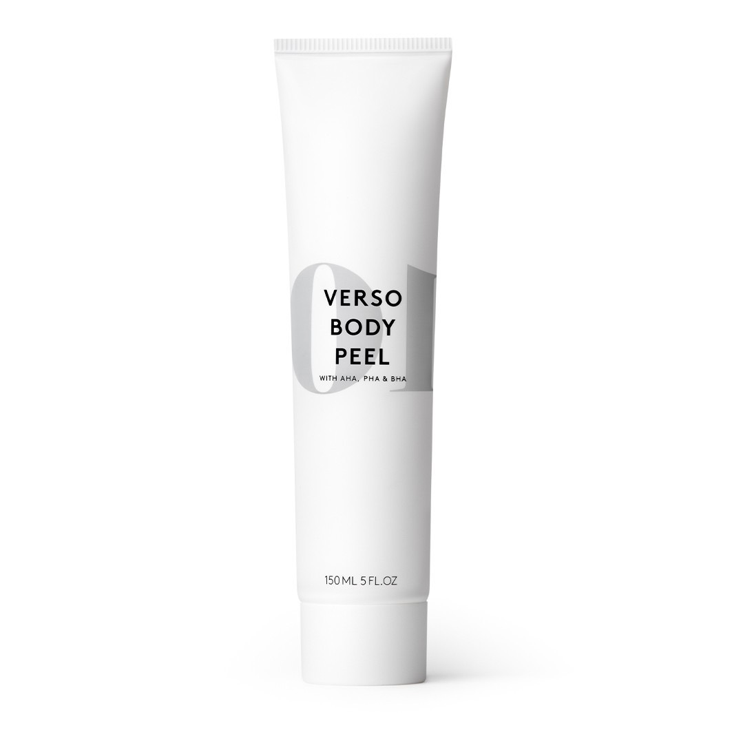 Body Peel
