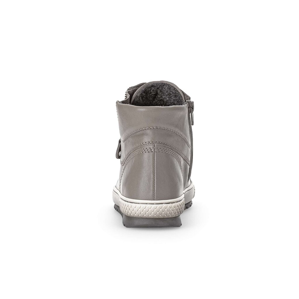 Gabor fashion Sneaker high grau
