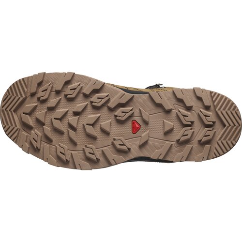 HERREN APRES SCHUHE SHOES OUTCHILL TS CSWP RUBBER/BLACK/MGNT