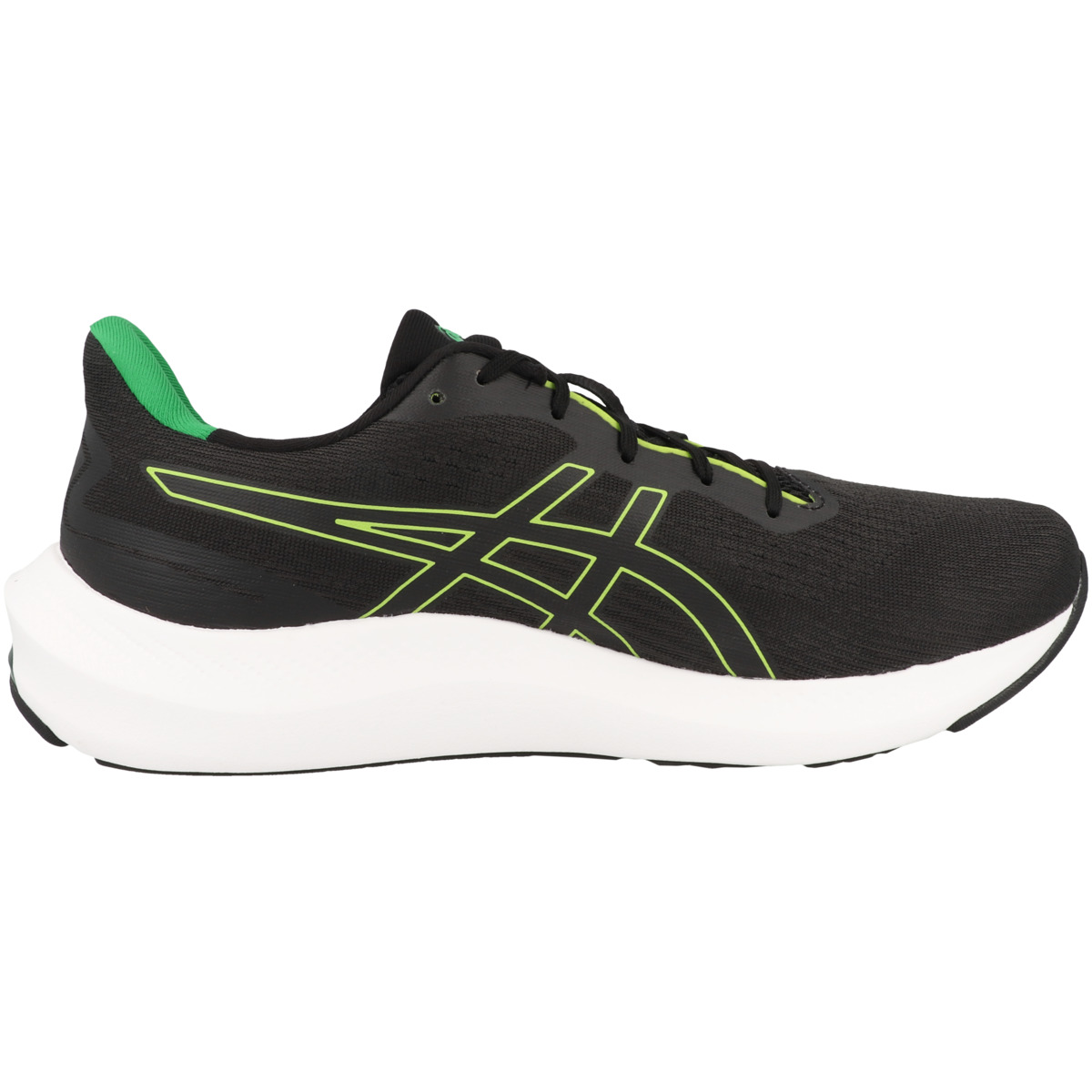 Asics Gel-Pulse 14 Laufschuhe dunkelgrau