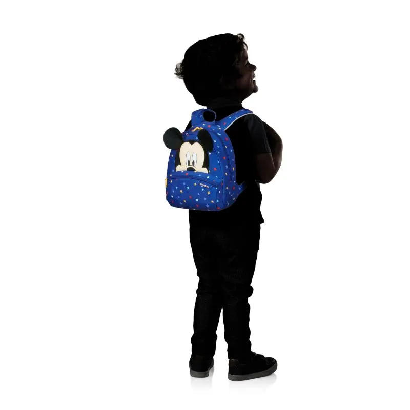 Samsonite ULTIMATE 2.0 Rucksack S - DISNEY MICKEY STARS