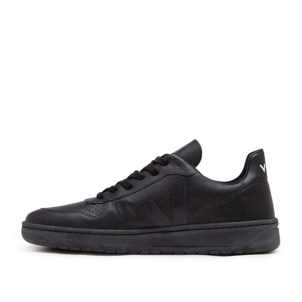 VEJA V 10 CWL VX0702562 / schwarz