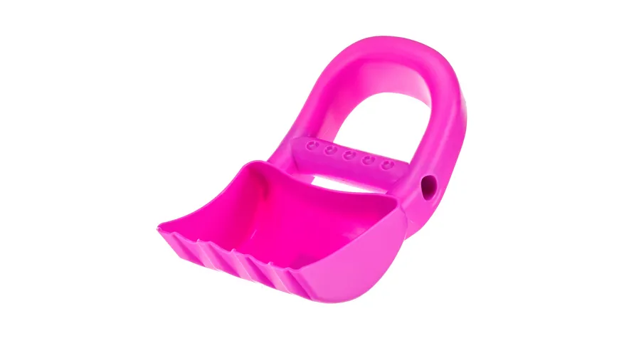 Müller - Toy Place - Handbaggerschaufel 26 cm, 1 Sück, farblich sortiert