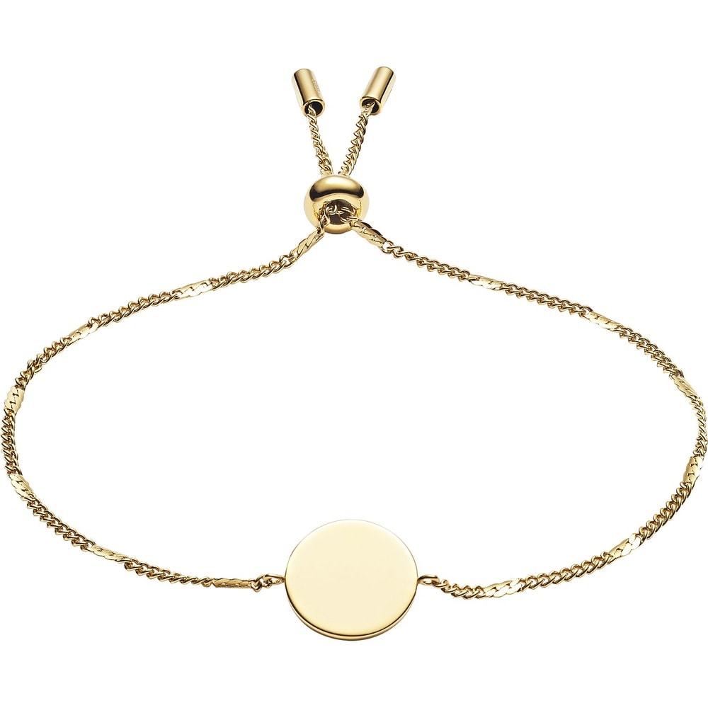 Fossil Bracelet Acier inoxydable Bracelet