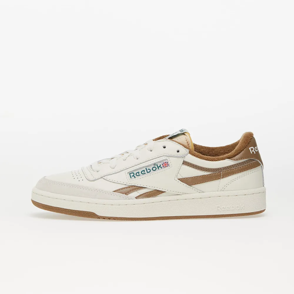 Reebok Club C Revenge Vintage 100205044 / weiss