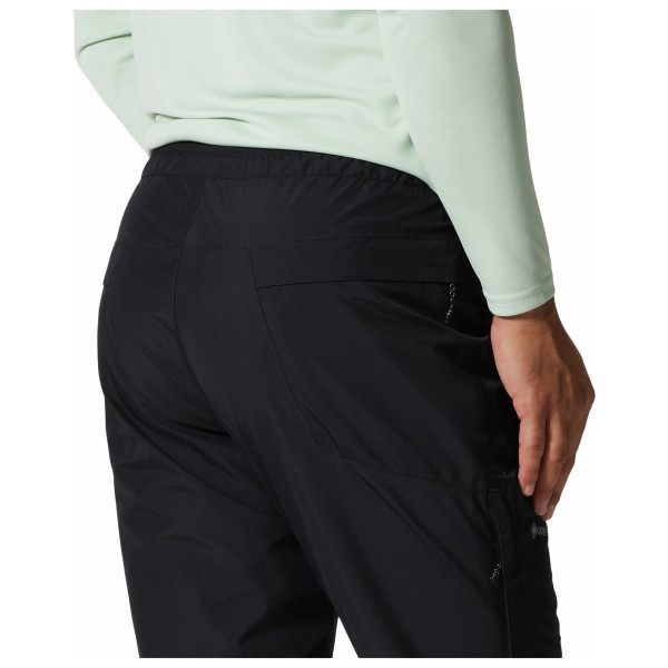Mountain Hardwear - Exposure/2 GORE-TEX Paclite Pant - Regenhose