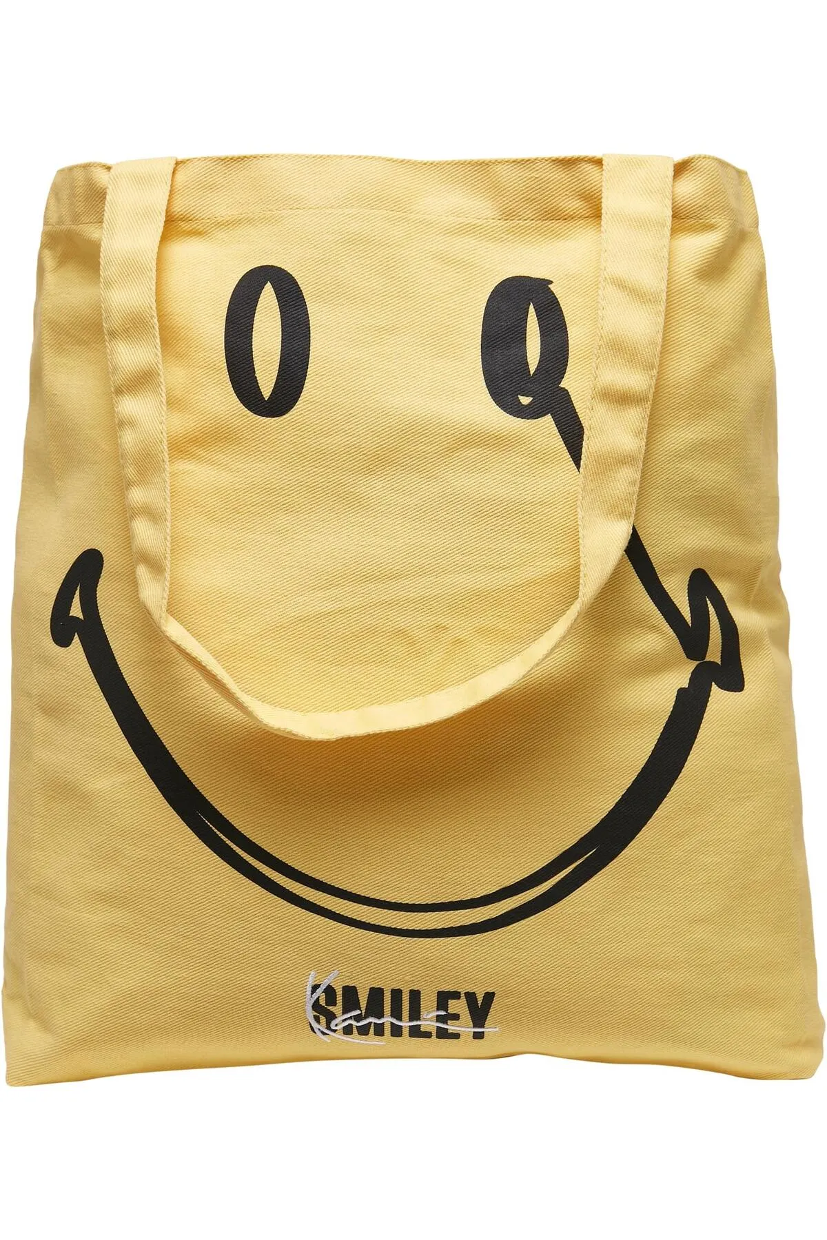 KARL KANI  Accessoires KA222-055-1 Signature Smiley kleine Beuteltasche mehrfarbig