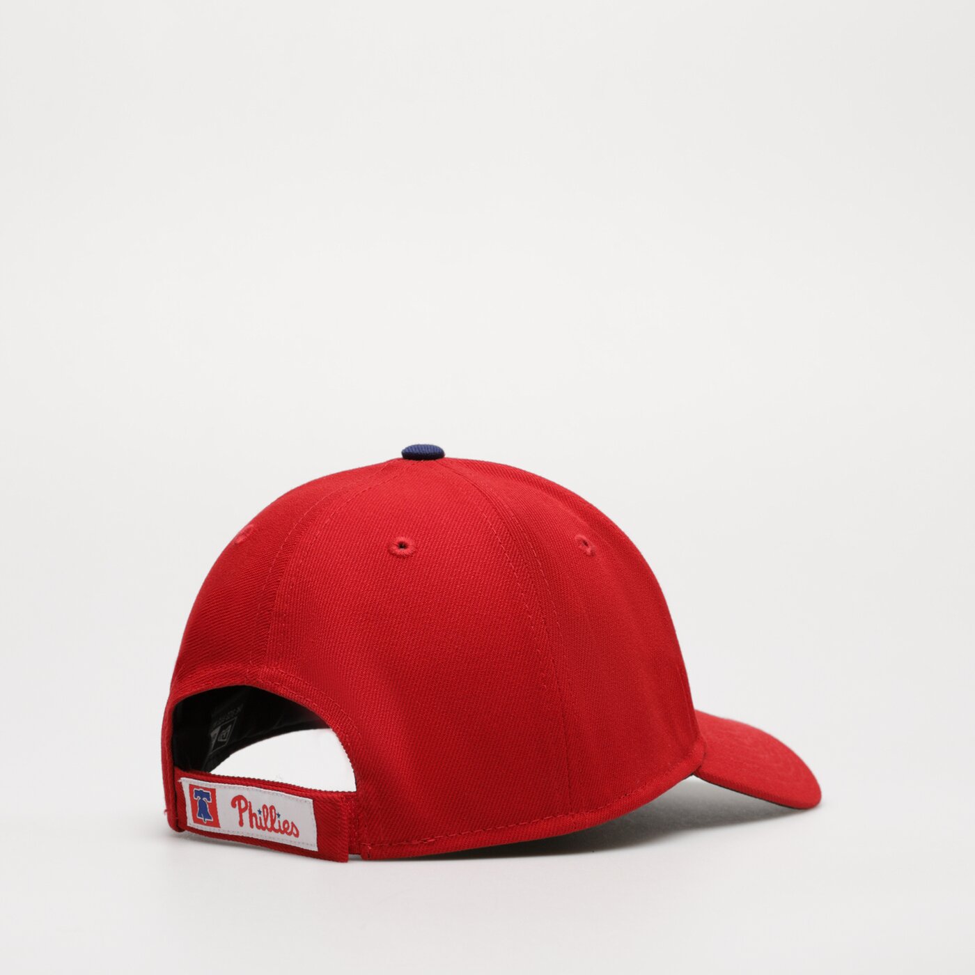 NEW ERA MÜTZE MLB THE LEAGUE PHILLIES PHILADELPHIA PHILLIES Rot