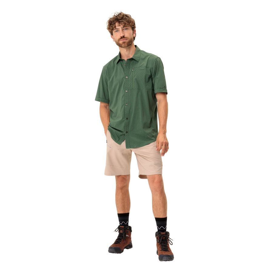 Seiland Shirt IV Herren