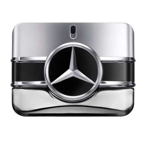 Mercedes Benz Sign Your Attitude Eau de Toilette 100 ml