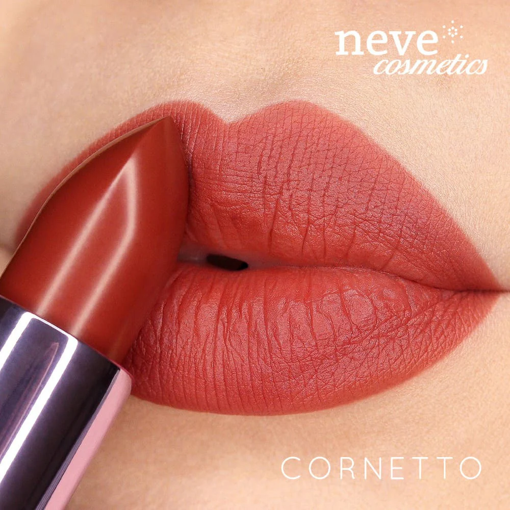Lips Dessert à Lèvres Sugar Matte - Matte lipstick, Lipstick