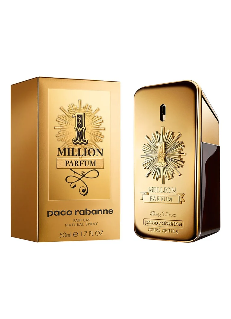 Rabanne 1 Million Parfum