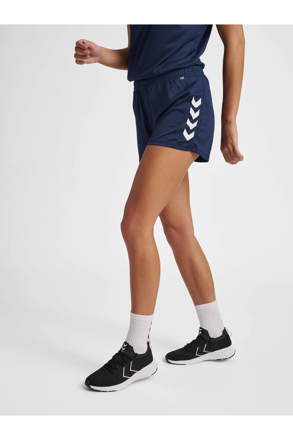 hummel  hmlCORE XK POLY SHORTS WOMAN