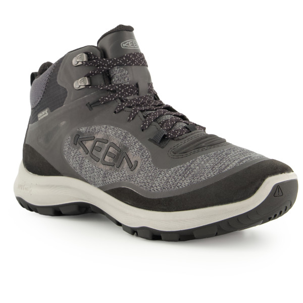 Keen - Women's Terradora Flex Mid WP - Wanderschuhe