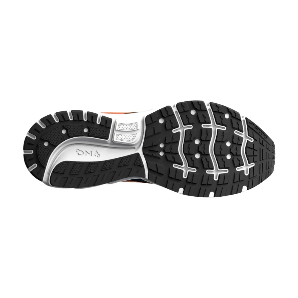 Brooks Trace 2 1103881D035 / schwarz