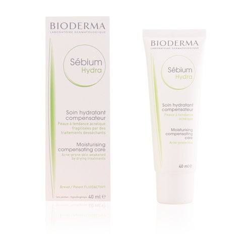 Bioderma Sebium Hydra 40 ml