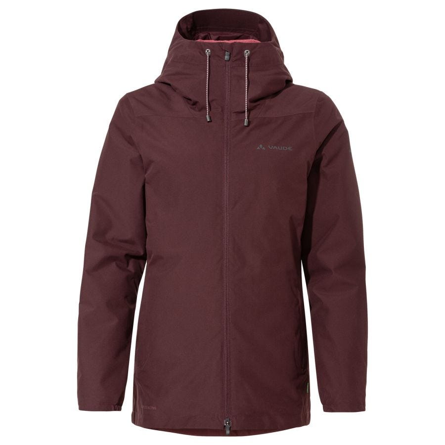 Mineo 3-in-1 Jacke Damen