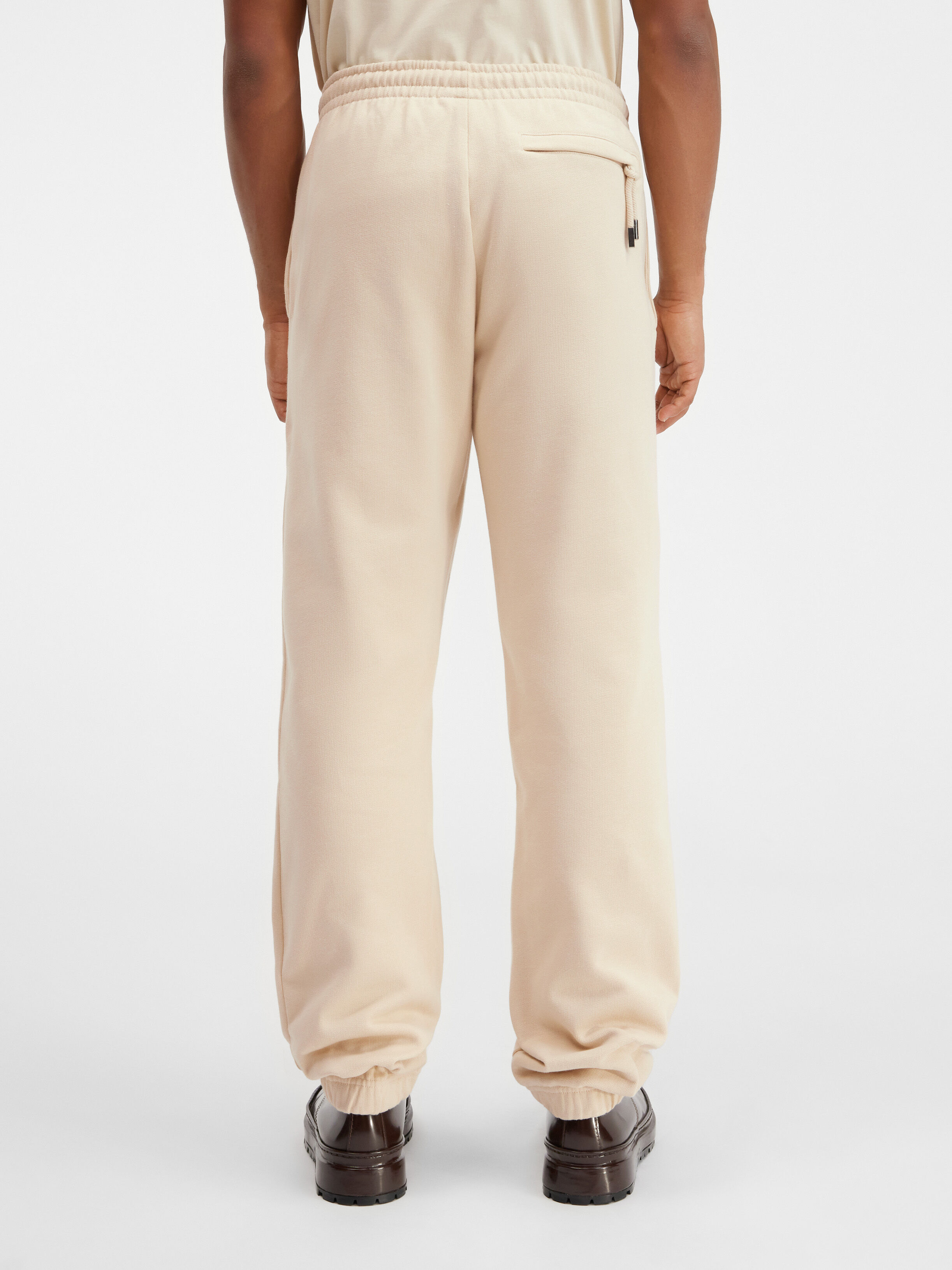 Le jogging Jacquemus