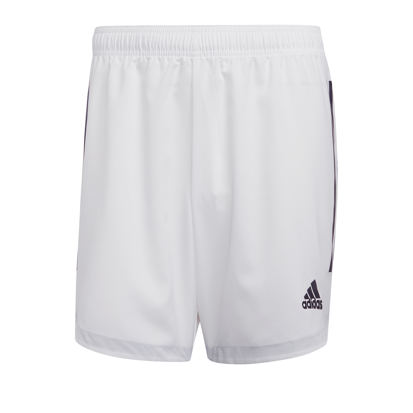 adidas Condivo 20 Short Weiss Schwarz
