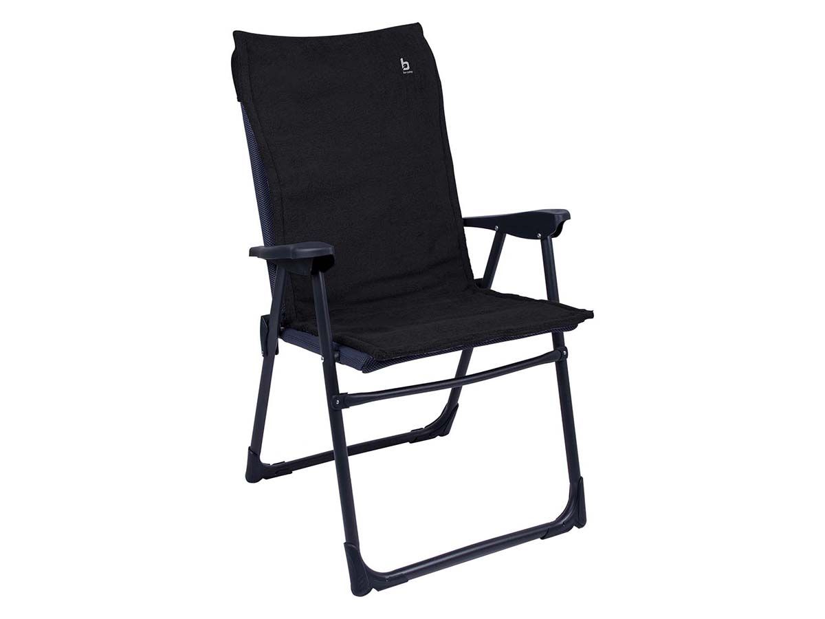 Bo-Camp S Anthracite Universal Stuhlbezug