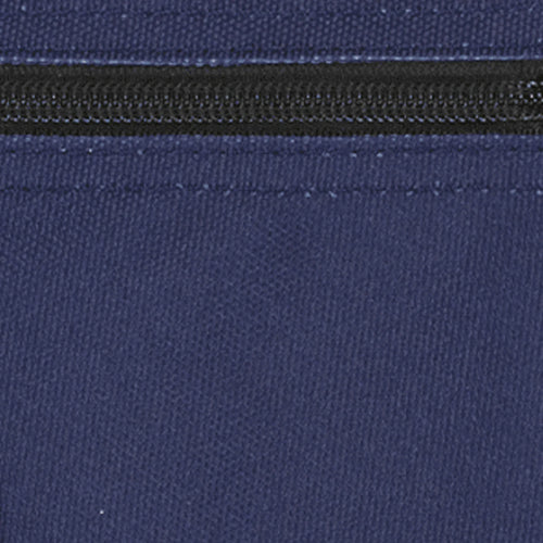 Mont Bourda side pocket, navy blue