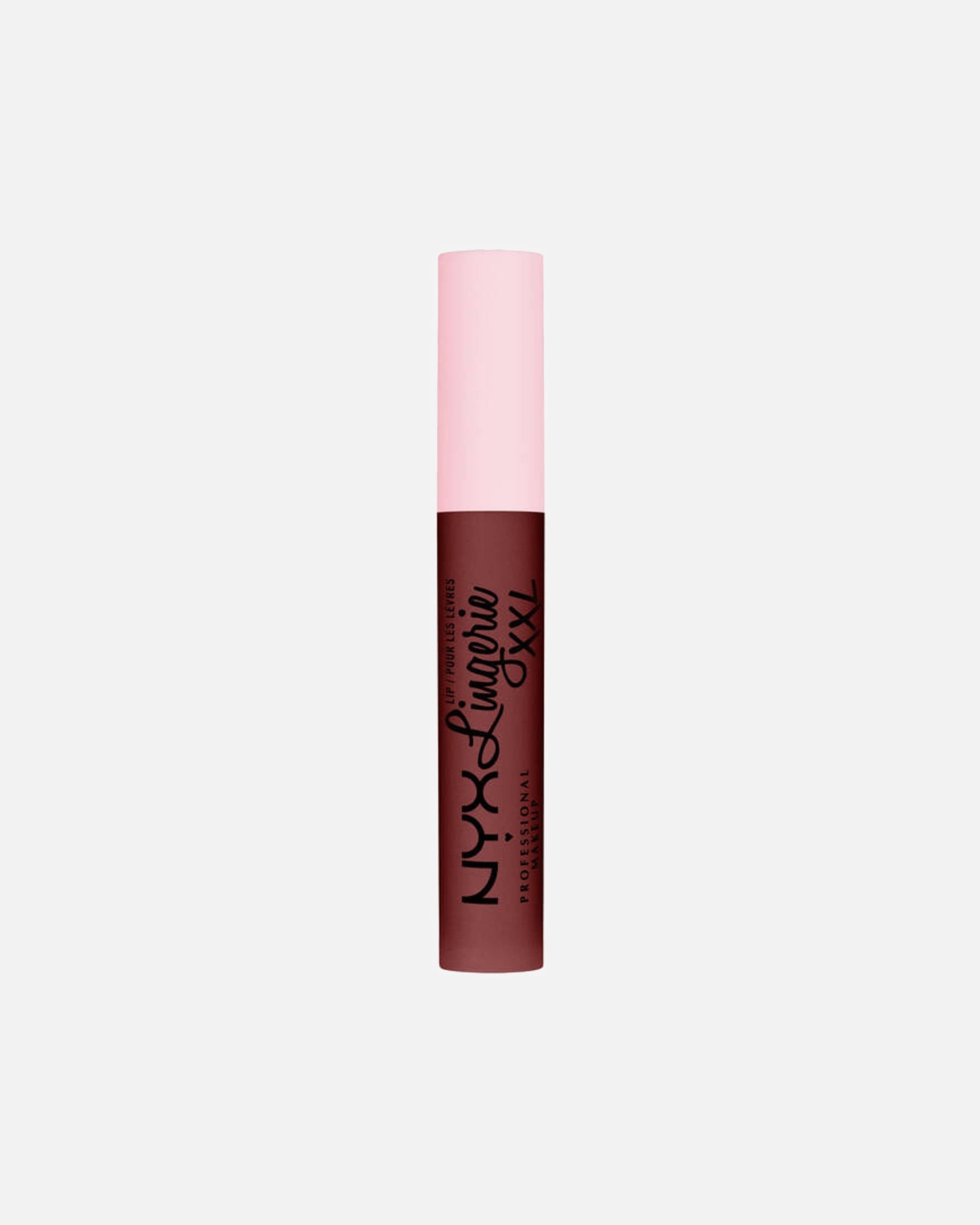 NYX Professional Makeup Lip Lingerie XXL