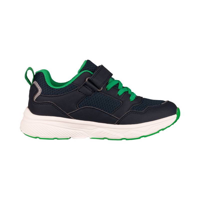 Trollkids Haugesund Sneaker Kinder