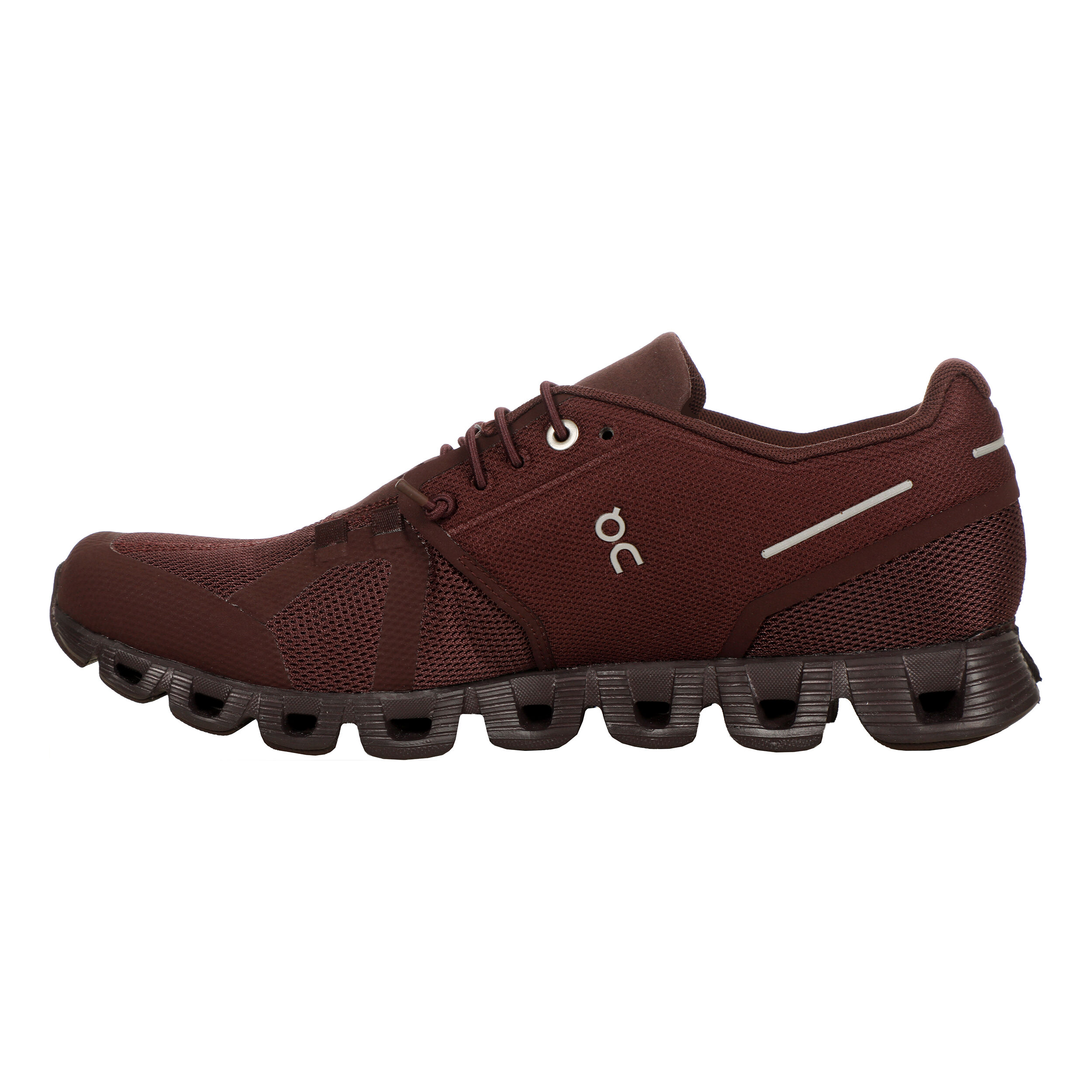 Cloud Monochrome 1 Neutralschuh Herren - Dunkelrot