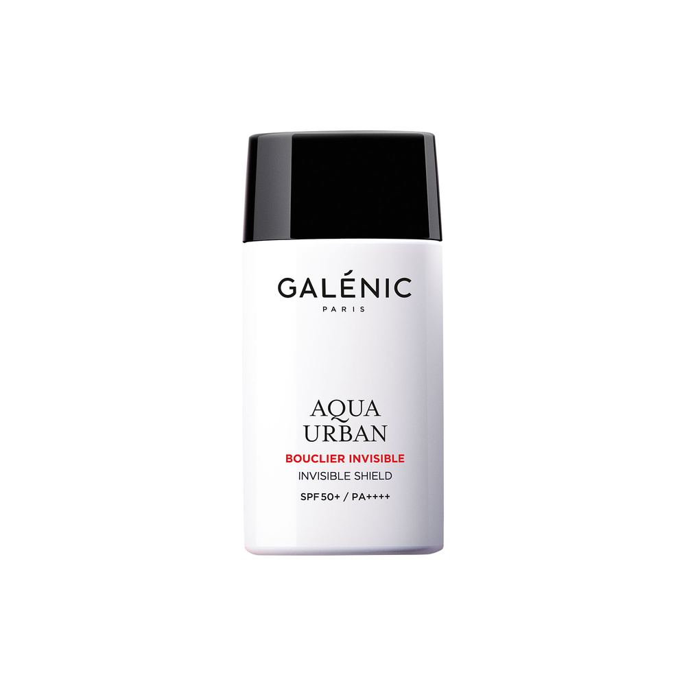 galénic Bouclier invisible SPF 50+ Crème de jour multi protection