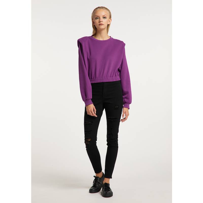 MYMO Sweatshirt Damen