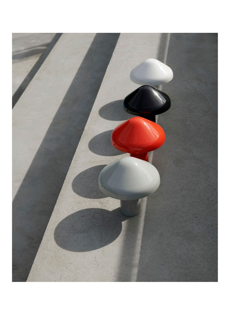 Lampada da tavolo senza fili Hay Pao 23 x Ø23 cm