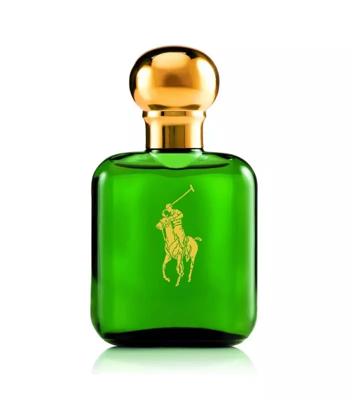 POLO Eau de Toilette Vaporisateur