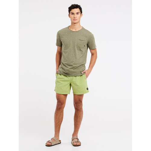 HERREN POLO PRTFADOR T-SHIRT