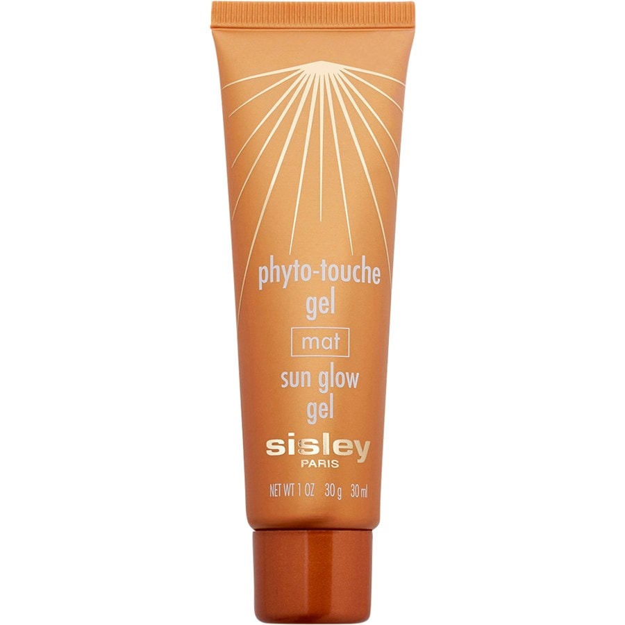 Phyto Touche Gel Mat