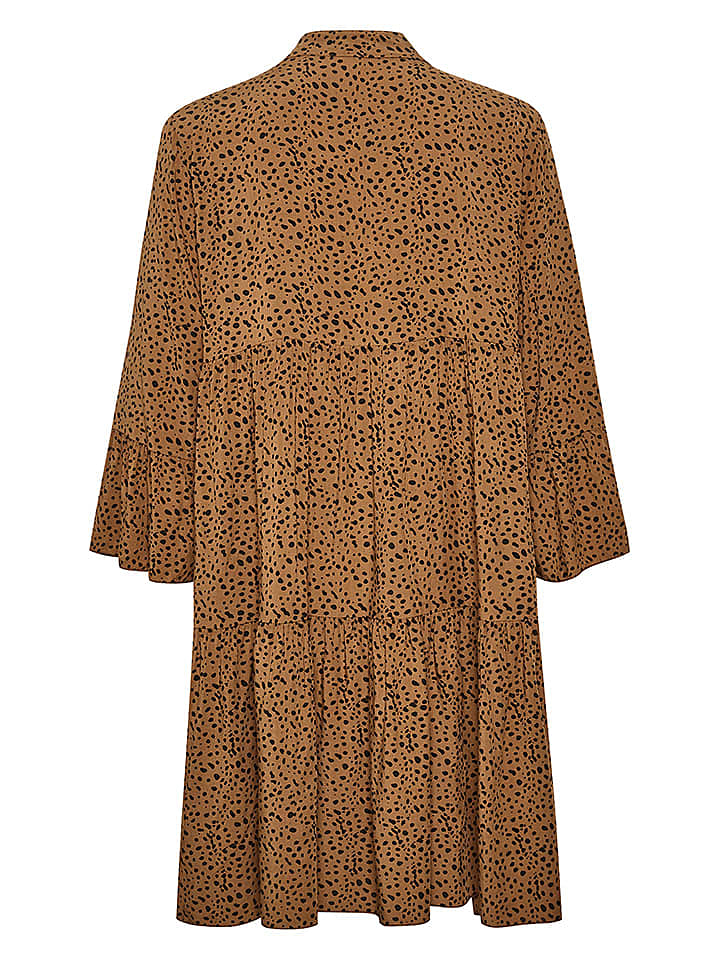 Kaffe Kleid 
