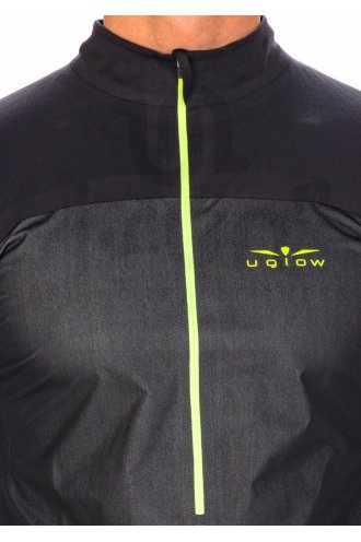 Uglow 3/4 Zip Membane M