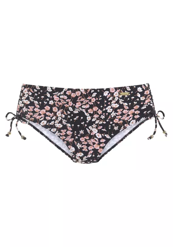 Bikini-Hose