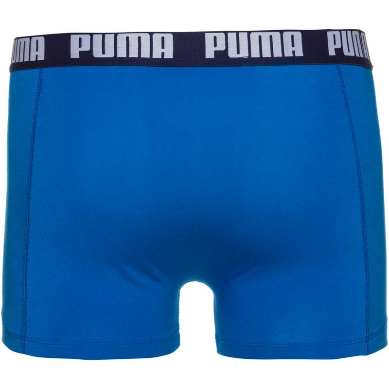 PUMA Basic Unterhose Herren