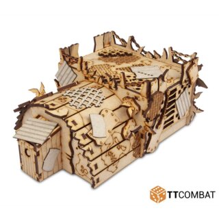 Orc Barracks