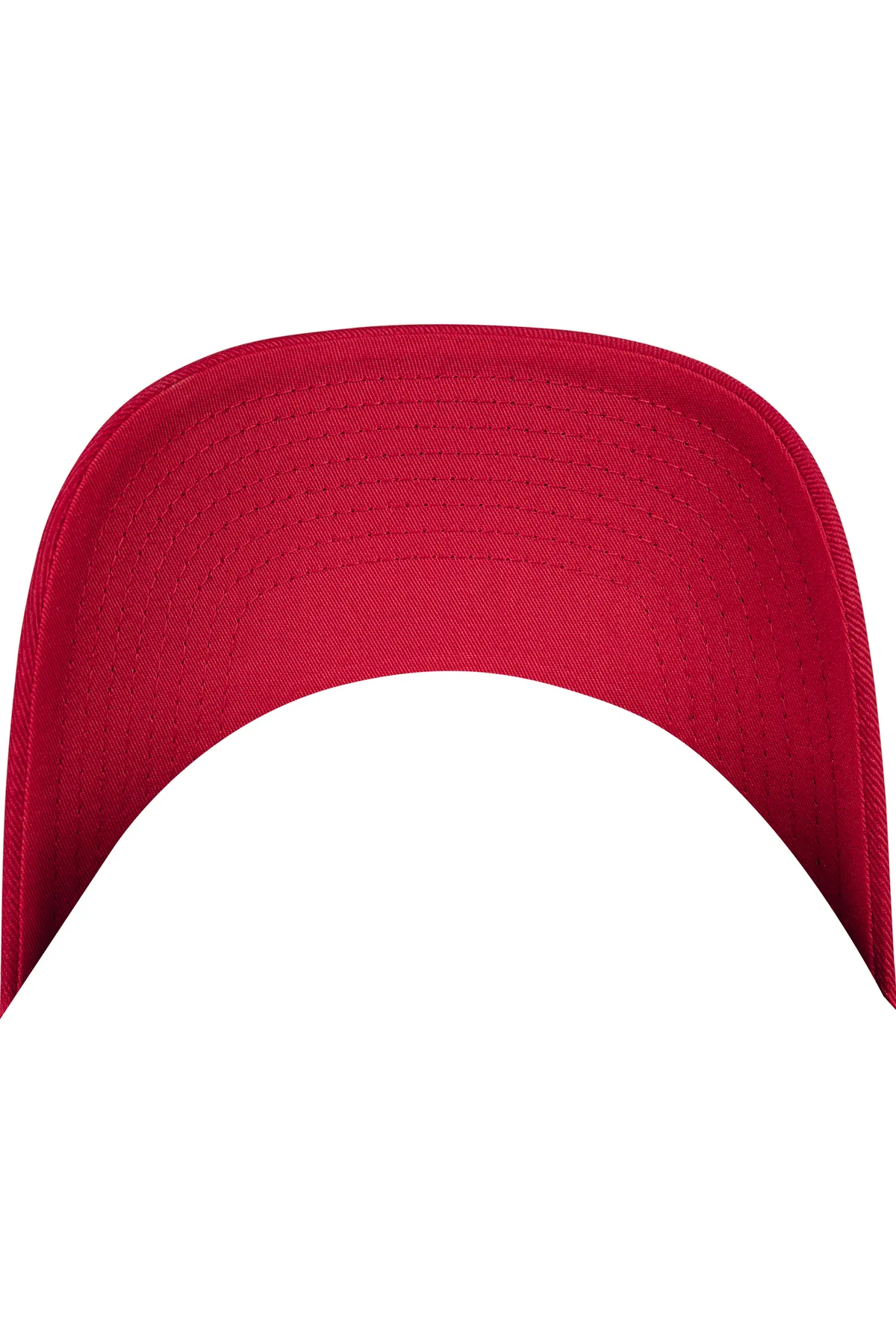 Flexfit  Cap - Rot