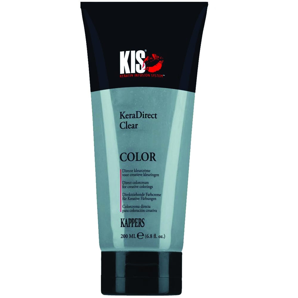KIS Kera Direct Clear 200 ml
