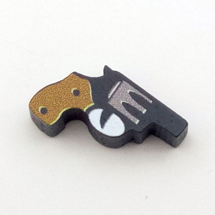 Pistole Token