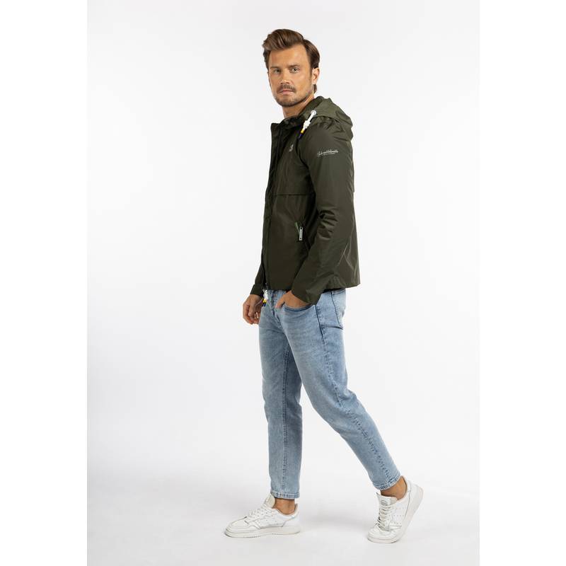 Schmuddelwedda Regenjacke Herren