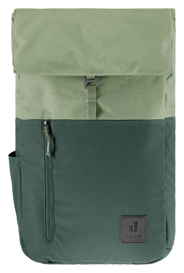 deuter UP Seoul | Daypack aus recycelten Materialien
